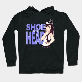 Shoe by @Skirtzzz Hoodie